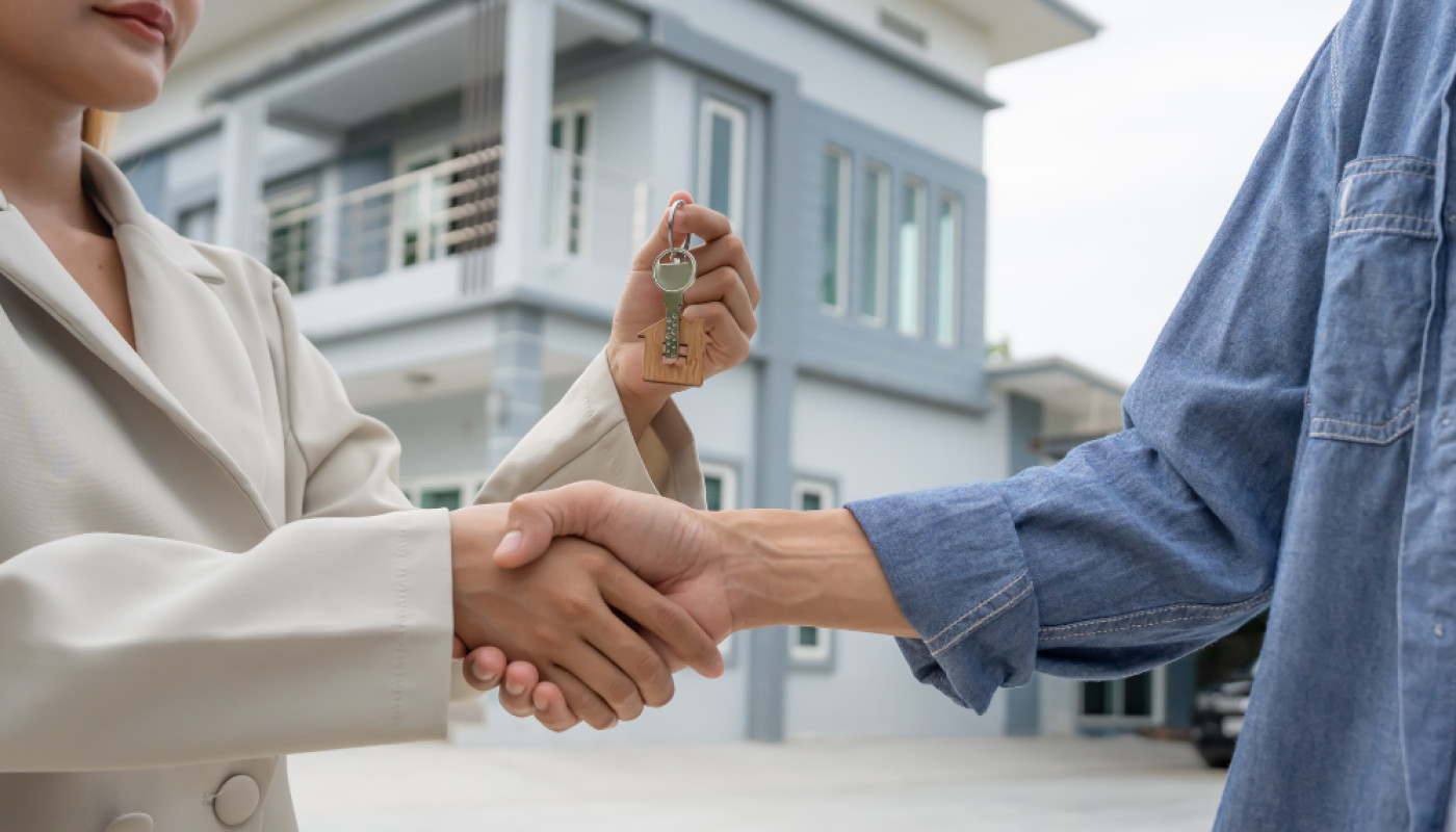 Investissement locatif au Havre : misez sur la sécurité avec Lupsidia !