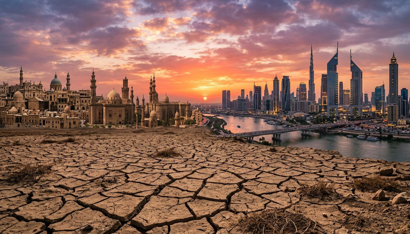 Comment les changements climatiques influencent-ils le marché immobilier ?