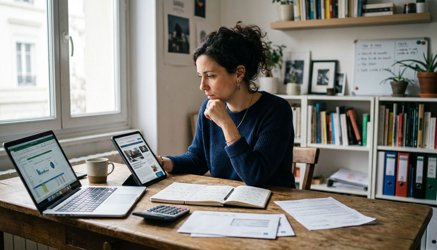 Comment les changements législatifs influencent-ils les entrepreneurs indépendants ?