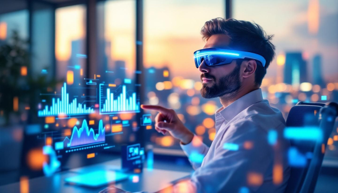 Comment les nouvelles technologies transforment-elles les stratégies de marketing numérique ?