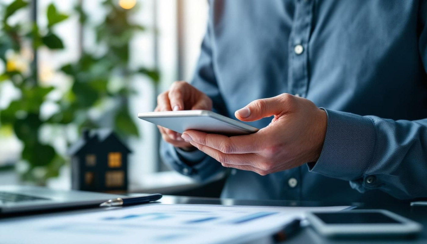 Comment les nouvelles technologies transforment-elles les stratégies d'investissement immobilier ?