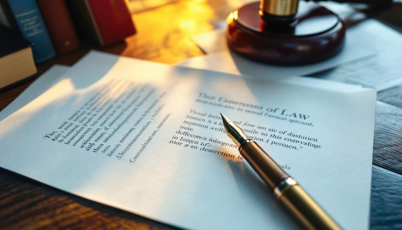 Comment une lettre de mise en demeure peut accélérer votre procédure judiciaire ?