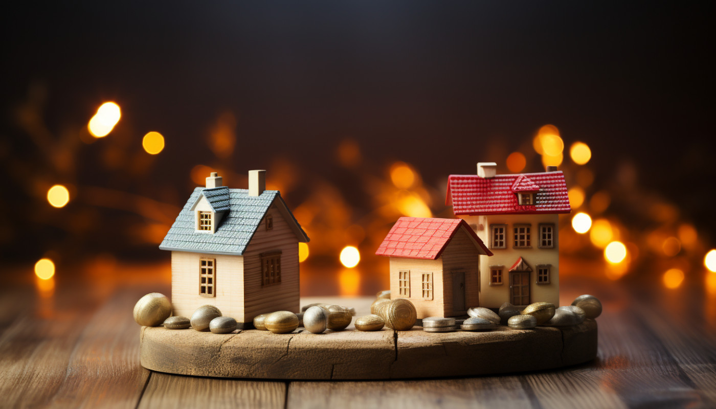 Est-il possible de cumuler deux prêts immobiliers ?
