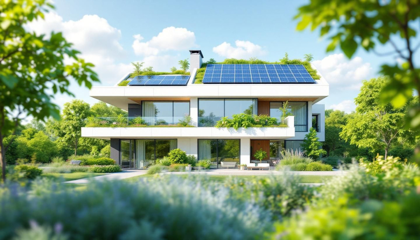 Maximiser l'efficacité énergétique de votre habitat : conseils pratiques